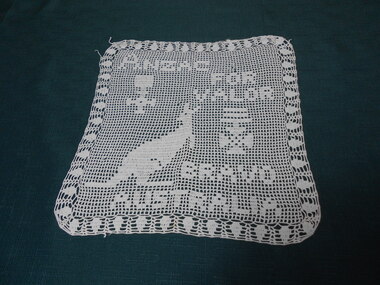 Textile - SQUARE DOYLEY
