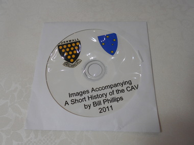 Mixed media - HOSKING AND HUNKIN COLLECTION: CD/DVD, 2011