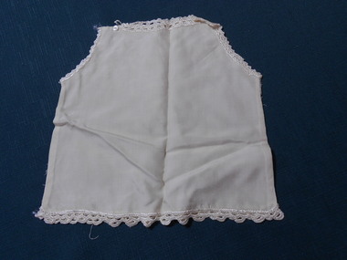 Clothing - BABY'S PETTICOAT