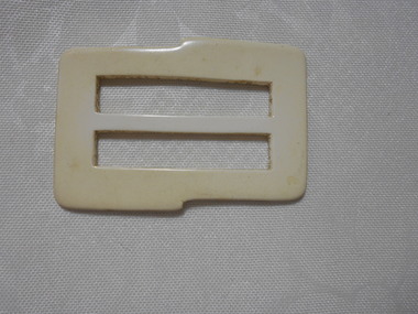 Clothing - MERLE BUSH COLLECTION: BELT BUCKLE