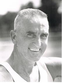 Photograph - BENDIGO ADVERTISER COLLECTION: ATHLETICS