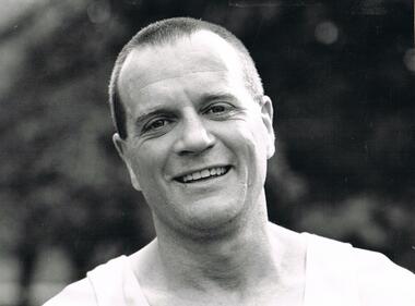 Photograph - BENDIGO ADVERTISER COLLECTION: ATHLETICS