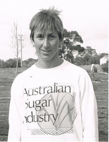 Photograph - BENDIGO ADVERTISER COLLECTION: ATHLETICS