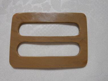 Clothing - MERLE BUSH COLLECTION: BELT BUCKLE