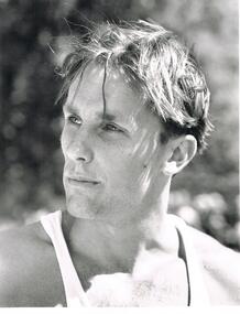 Photograph - BENDIGO ADVERTISER COLLECTION: ATHLETICS, 1/1/95