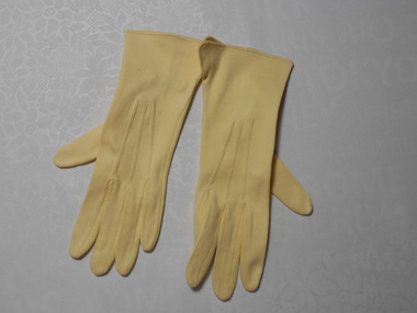 Clothing - MERLE BUSH COLLECTION: LADIES GLOVES