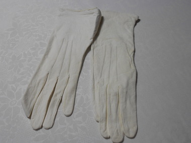 Clothing - MERLE BUSH COLLECTION: LADIES GLOVES