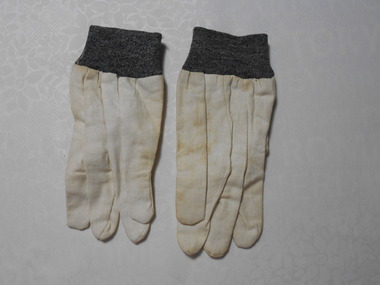 Clothing - MERLE BUSH COLLECTION: GARDEN GLOVES