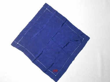 Clothing - MERLE BUSH COLLECTION: LADIES HANDKERCHIEF