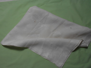 Clothing - MERLE BUSH COLLECTION: TEA TOWEL