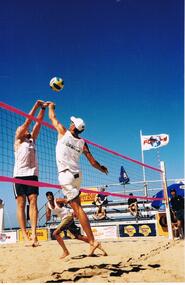 Photograph - BENDIGO ADVERTISER COLLECTION: SUPPLIED SPORT PHOTOS, PETER JONES