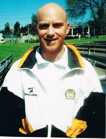 Photograph - BENDIGO ADVERTISER COLLECTION: SUPPLIED SPORT PHOTOS, LEISA ALEXANDER