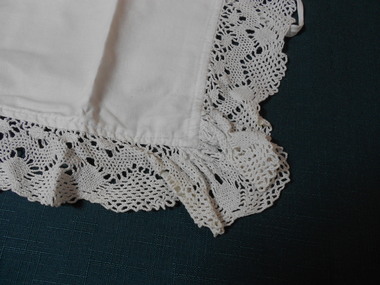 Textile - PILLOW CASE