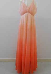 Clothing - HANRO COLLECTION:NIGHTGOWN, 1950's