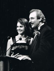Photograph - BENDIGO ADVERTISER COLLECTION: SPORTS STAR AWARDS PRESENTATIONS