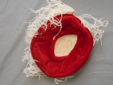 Leisure object - DOLL'S HAT