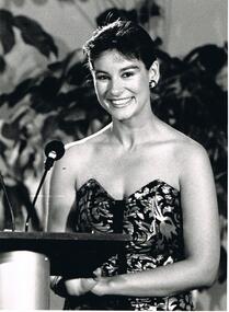 Photograph - BENDIGO ADVERTISER COLLECTION: SPORTS STAR AWARDS PRESENTATIONS