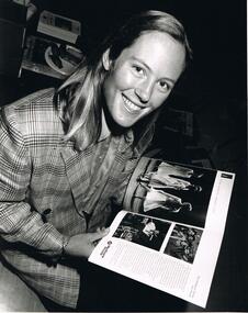 Photograph - BENDIGO ADVERTISER COLLECTION: SPORTS STAR AWARDS PRESENTATIONS, 2/6/94