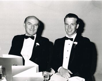 Photograph - BENDIGO ADVERTISER COLLECTION: SPORTS STAR AWARDS PRESENTATIONS
