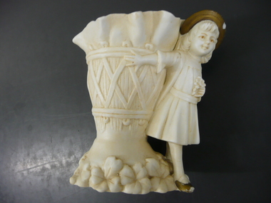 Functional object - GERMAN VASE