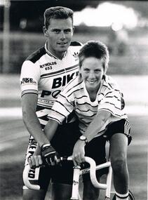 Photograph - BENDIGO ADVERTISER COLLECTION: SPORTS STAR AWARDS PRESENTATIONS