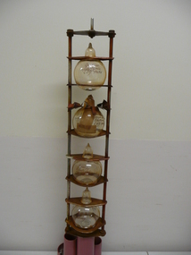 Tool - BILL ASHMAN COLLECTION: MULTIPLE SCALEBUOY