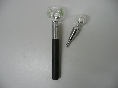 Tool - BILL ASHMAN COLLECTION: SMALL SCALEBUOY WITH INTERCHANGEABLE HEADS