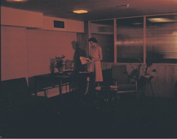 Negative - OLIVE PELL COLLECTION: NEGATIVE, 1950