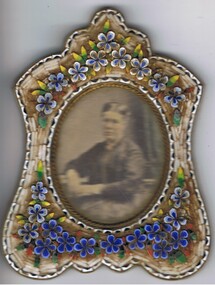 Photograph - PHOTOGRAPH: FEMALE