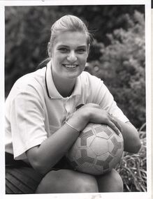 Photograph - BENDIGO ADVERTISER COLLECTION: SPORTS STAR AWARDS PRESENTATIONS, 22/4/93