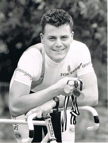 Photograph - BENDIGO ADVERTISER COLLECTION: SPORTS STAR AWARDS PRESENTATIONS