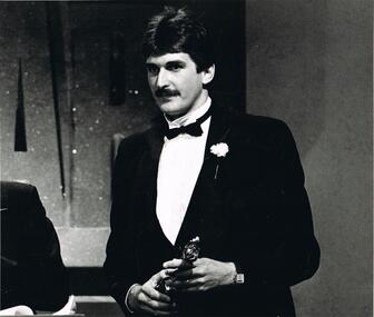 Photograph - BENDIGO ADVERTISER COLLECTION: SPORTS STAR AWARDS PRESENTATIONS