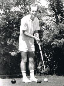 Photograph - BENDIGO ADVERTISER COLLECTION: SPORTS STAR AWARDS PRESENTATIONS, 25/4/73