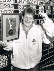 Photograph - BENDIGO ADVERTISER COLLECTION: SPORTS STAR AWARDS PRESENTATIONS