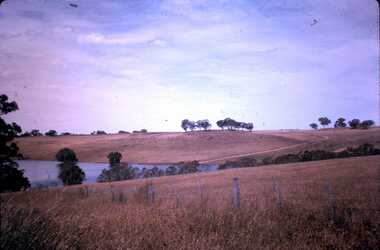 Slide - EPPALOCK. CONSTRUCTION, c1962