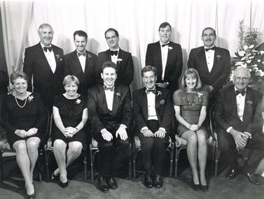 Photograph - BENDIGO ADVERTISER COLLECTION: SPORTS STAR AWARDS PRESENTATIONS