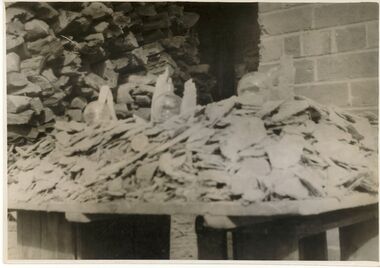 Photograph - BILL ASHMAN COLLECTION: SCALEBUOY PHOTO