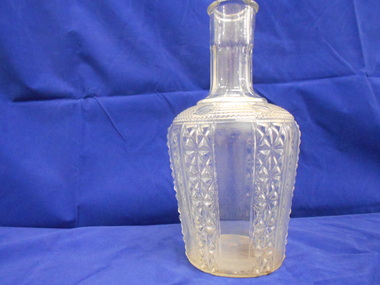 Container - WATER CARAFE