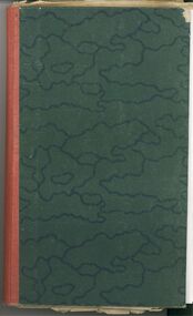 Document - BILL ASHMAN COLLECTION: SCALEBUOY INFORMATION NOTEBOOK