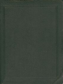 Document - BILL ASHMAN COLLECTION: BOOK OF SCALEBUOY INFORMATION