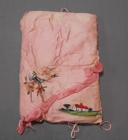 Textile - SMALL CUSHION