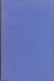 Book - BILL ASHMAN COLLECTION: MINERALS & THE MICROSCOPE