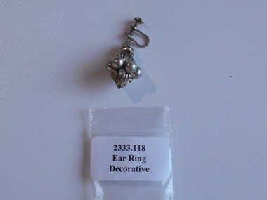 Accessory - QC BINKS COLLECTION: EAR RING DECORATIVE