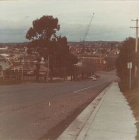 Photograph - GREATER BENDIGO PHOTO COLLECTION: SHORT STREET BENDIGO