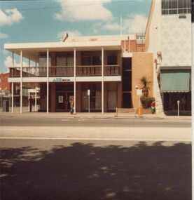 Photograph - GREATER BENDIGO PHOTO COLLECTION: ANZ BANK