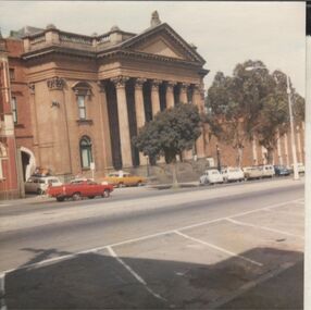 Photograph - GREATER BENDIGO PHOTO COLLECTION: CAPITAL THEATRE