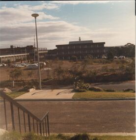 Photograph - GREATER BENDIGO PHOTO COLLECTION: BENDIGO STADIUM, 1960's