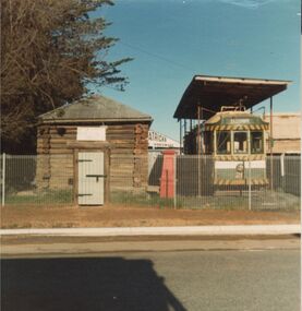 Photograph - GREATER BENDIGO PHOTO COLLECTION: EAGLEHAWK TRAM