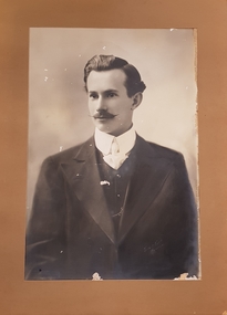 Photograph - GIUDICE COLLECTION: MICHAEL GABRIEL GIUDICE