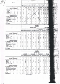 Document - LONG GULLY HISTORY GROUP COLLECTION: BIRTHPLACES OF THE PEOPLE - MARONG, HUNTLY & STRATHFIELDSAYE
